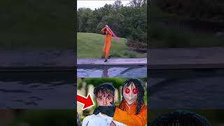 Lucas And Marcus Face Their Scariest Creepyman Attack Yet