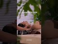 Massage Cổ Vai Gáy cùng bọt thư giãn