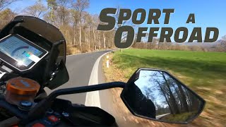 Co dokáže režim SPORT a nedokáže režim OFFROAD + vyhlášení výherce!