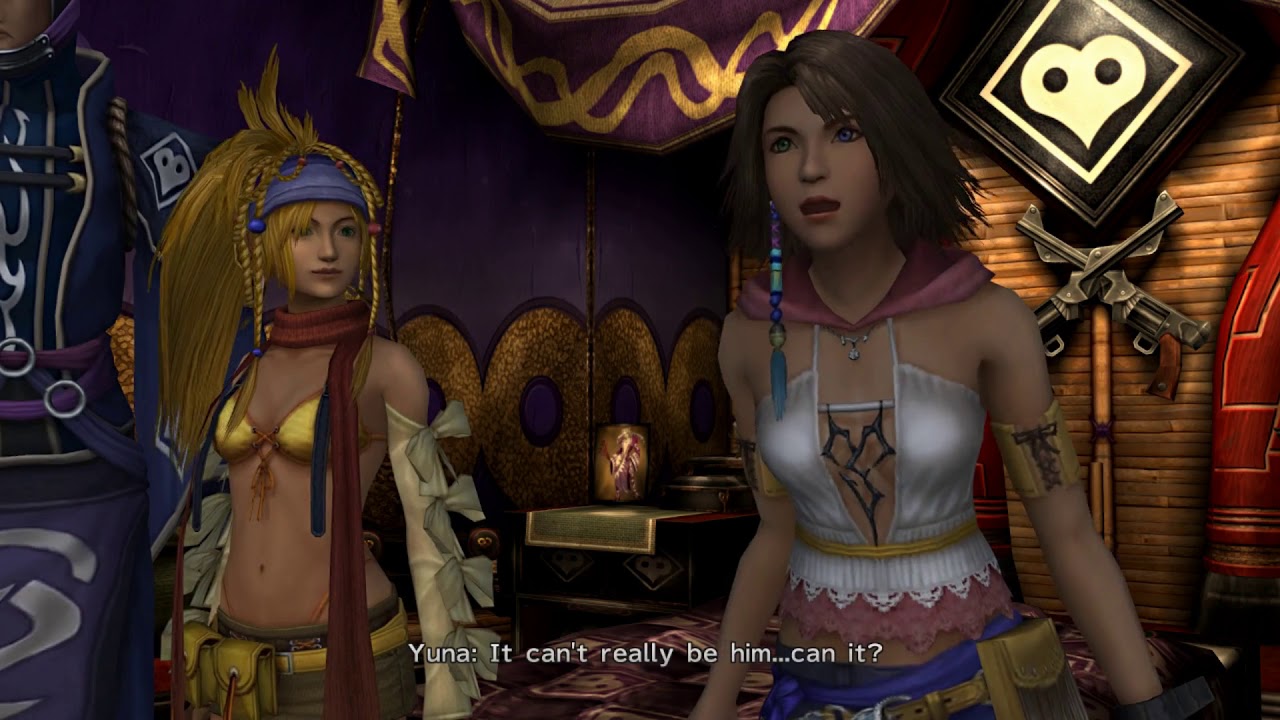 FFX 2 100 Episode 17 YouTube ffx-2-100-episode-17-youtube