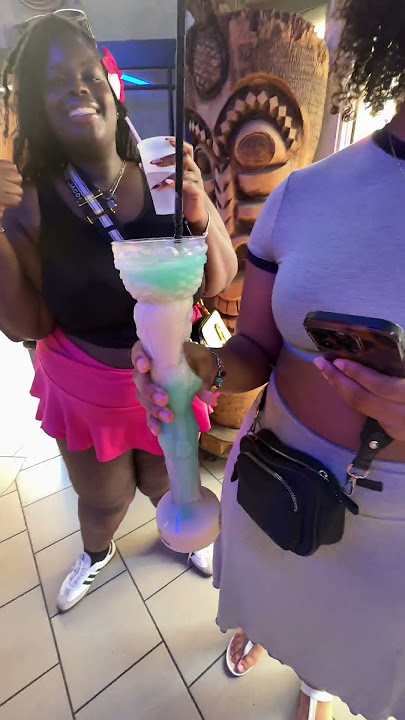 Why did this happen in NOLA!??