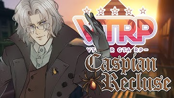 Caspian Recluse; Business First【GTA V #VTRP】