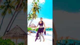 Kuso Kuso Song  norafatehi dance short