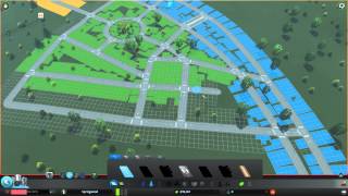Simtropolis Plays Cities: Skylines! Part1