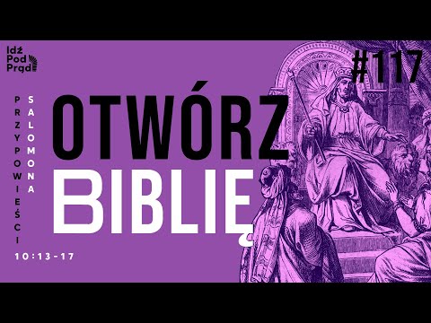 Artwork for podcast Idź Pod Prąd NOWOŚCI