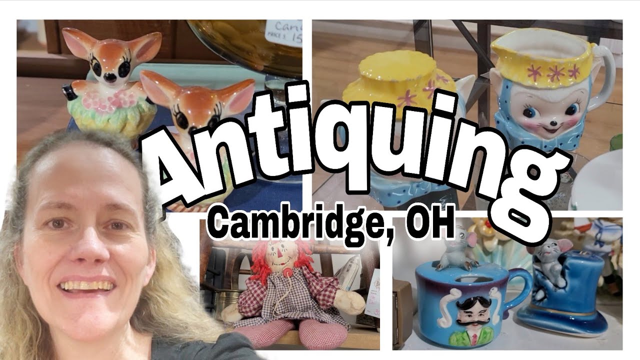 Weirdest Looking Cat Ever! | Shop for Antiques and Vintage in