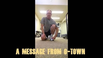 The Adarna - Day 4 of the 22 Pushup Challenge