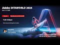 [ADW25-D3-03] [Keynote]  The Truth Collapse (Noz Urbina)