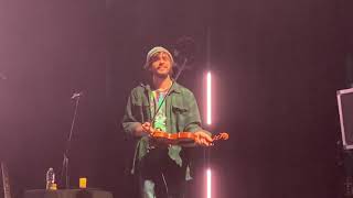 Billy Strings “Gone A Long Time”