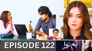 Humnava Episode 122 Promo | Humnava Episode 121 Review | Humnava Episode 122 Teaser | Urdu TV