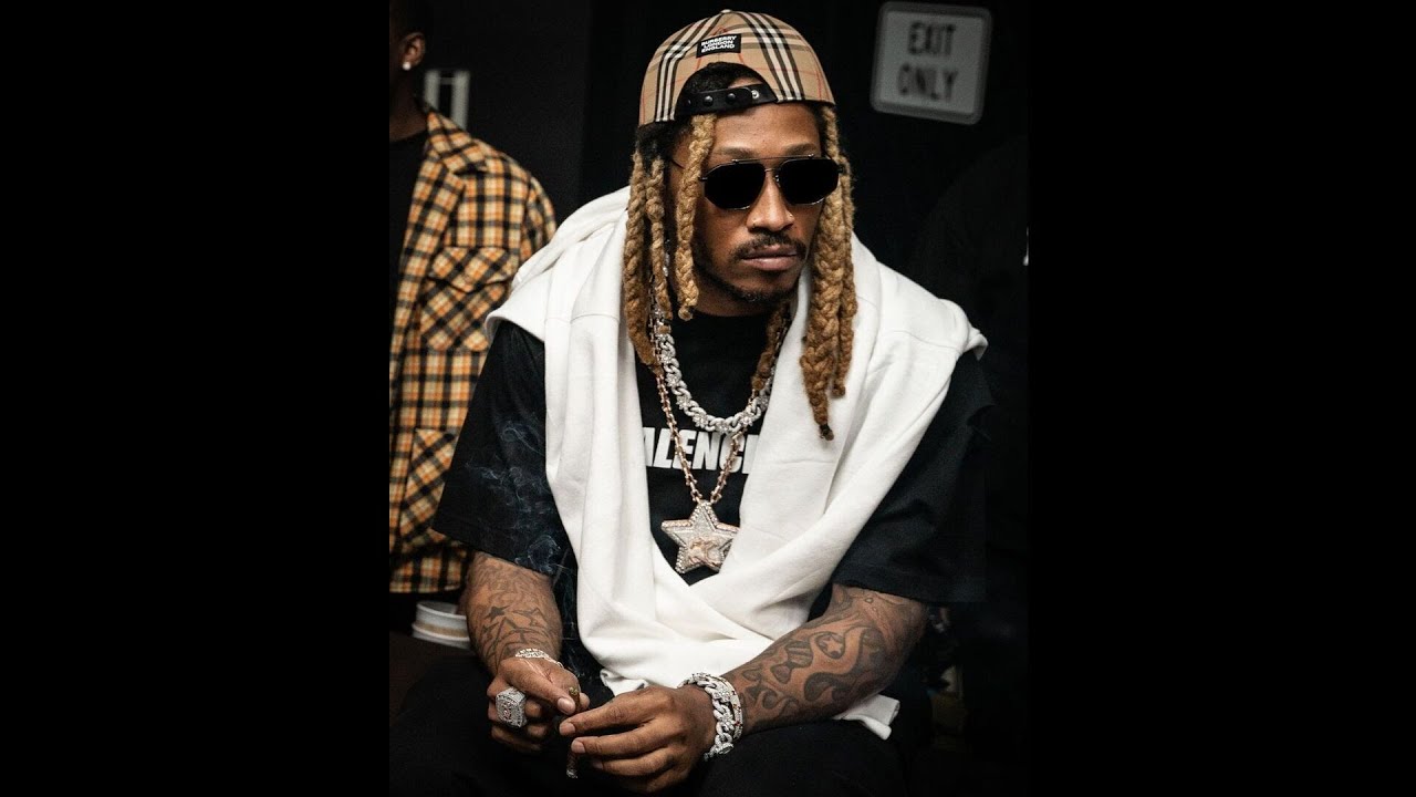 [FREE] Future x Gunna x Young Thug Type Beat "Onsight" (prod. stardustszn)