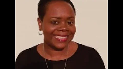 WTACH Five in Five Interview Series   -   Carol Ha...