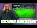 (Filmed In HDR) Samsung CU7000 Unboxing