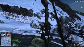 Phantom bow compilation