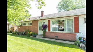 15455 Lawndale Avenue video tour