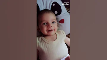 أنا حبيب البابا ردي عليا يا توتة حالات واتس اب بيبي 