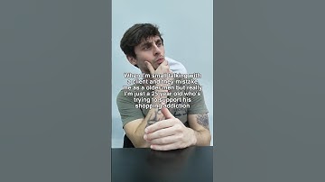 me and my shopping addiction 😭 Yeah... I