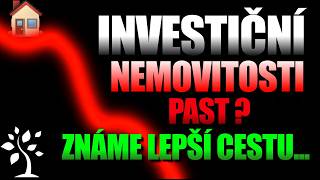 Češi milují investice do nemovitostí; ale je to opravdu výhodné??