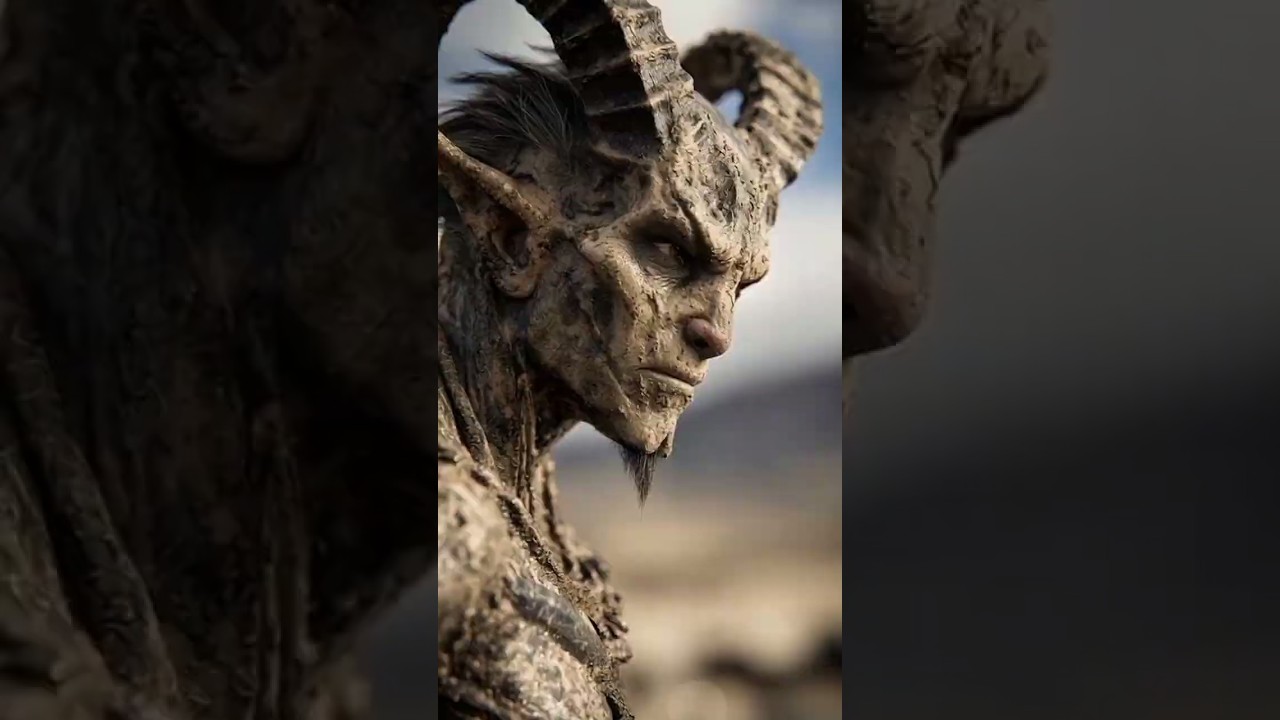 Фенекс: Падший принц Габриэля. 