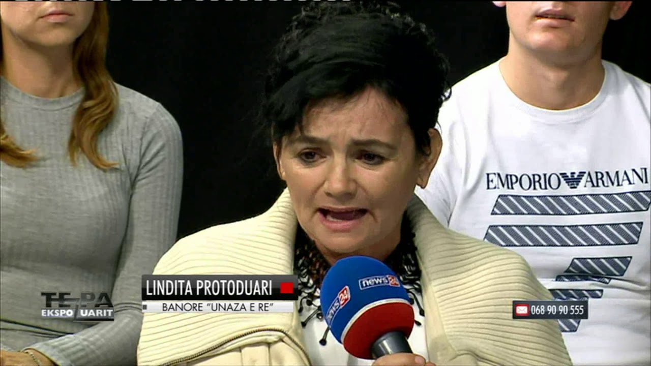 U përplas me Ramën në spital, protestuesja në lot: Tregoi arrogancë