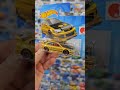 Hot Wheels 2024 Honda Civic SI #hotwheels2024 #hondacivicsi