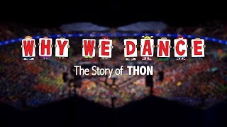 Broadcast Promo "Why We Dance: The Story of THON" screenshot 5