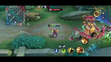 Insane Comeback w/ Clint | CLINT MVP GAMEPLAY | MOBILE LEGENDS BANG BANG