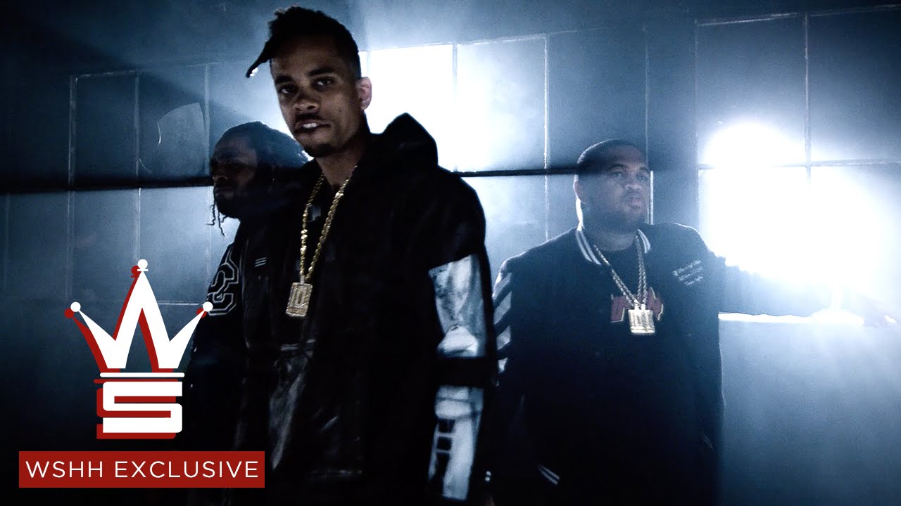 Dj Mustard Feat. RJ & Skeme - Body Count