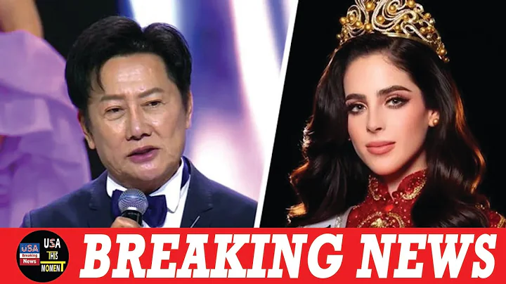 Miss Universe 2025 explains how it felt to watch competitors rally around her amid pageant scandal