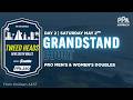 PPA250 Tweed Heads | Grandstand Court | Day 2 - Pro Gender Doubles