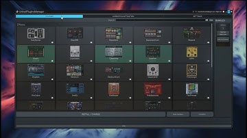 UnitedPluginsManager: Complete Walkthrough