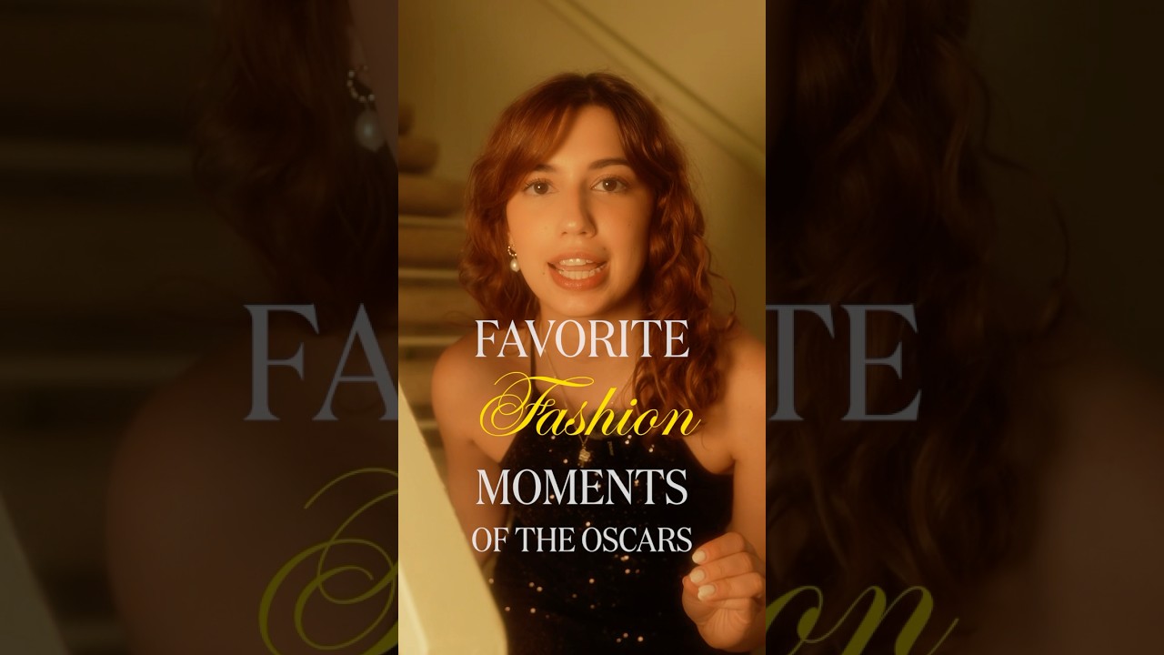 Oscars 2025 Fashion Tier List