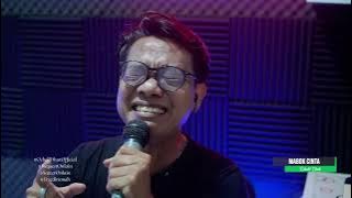 MABOK CINTA_COVER OCHOL DHUT  (RIRIN ARINI JAYA)