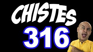 #chistes JOSÉ ORDÓÑEZ 316 😜 El mejor programa de CHISTES del mundo. by Mundo José Ordóñez 1,936 views 3 months ago 11 minutes, 25 seconds