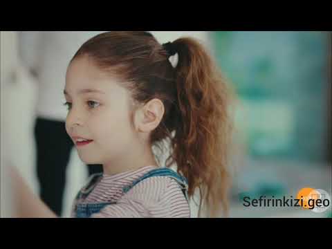sefirinkizi 11 bolum.  nare ve sancar , ელჩის ქალიშვილი . ნარე და სანჯარი дочь посла