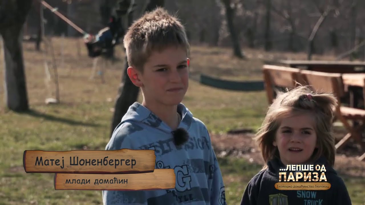 Lepše od Pariza ep. 63 14.03.2021. Ekološko domaćinstvo 