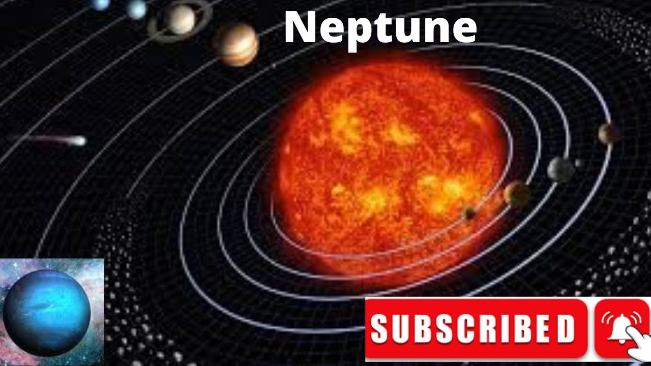 Neptune short YouTube