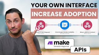 Famous How I use my own web interface with Make.com (and why you should too) Net Worth