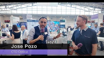 The Future of Quantum in Europe – Interview with QBN CEO Johannes Verst at World of Quantum 2025