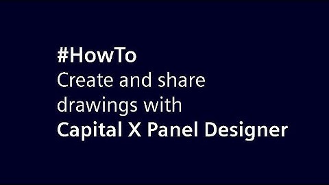 Capital X Panel Designer beginner