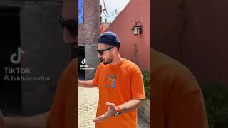 Ele Bir Dubaydayam Xala Oglu