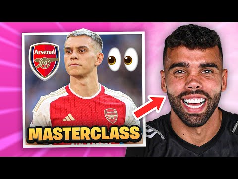 What We LEARNED From Arsenal 3-0 Luton! | Fabrizio Romano Reveals Potential Arsenal Signing?
