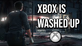 Xbox Is Washed Up
If you feel my content is good for you, consider becoming a member here:
https://www.youtube.com/channel/UCHraI5CTcLQQzz521_hnJsA/join
Follow me on Twitter: https://twitter.com/IcyRhythms
I talk gaming news and gaming discussions. Anything from Xbox news to PlayStation news. The PlayStation 5 or the Xbox Series X, but these days Im mostly enjoying my PC and doing game reviews. Ive done game reviews for Alien: Isolation, Fallout New Vegas, Fallout 4, The Evil Within, and Ive even discussed resolutions and monitors. Xbox Is Washed Up