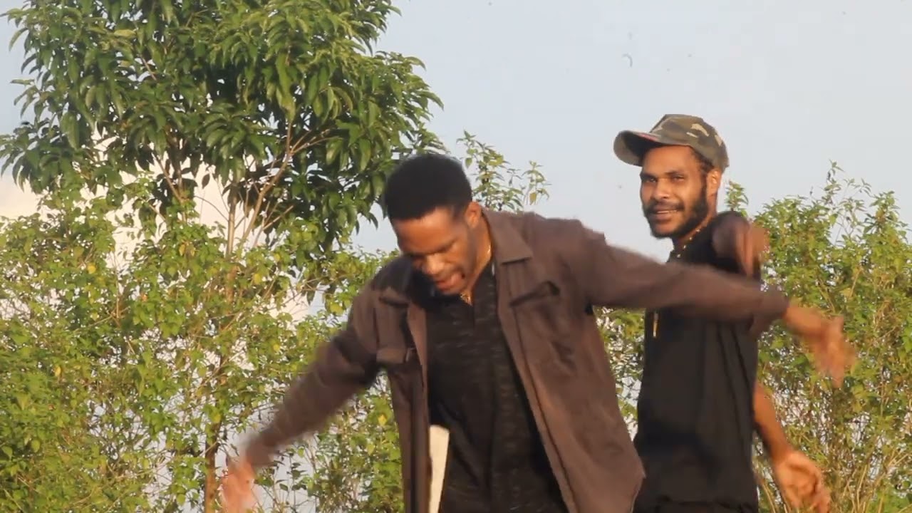 Lagu Acara, kopu Cara Ni, Nare_Bocor_Ft_Bafaxz