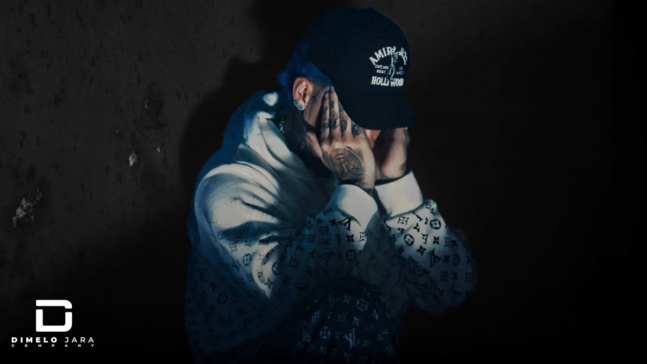 在 YouTube 上观看 BLESSD ❌ Los Money Makers ❌ Prodmonja - NUEVA YORK 🗽 (Official Vídeo)