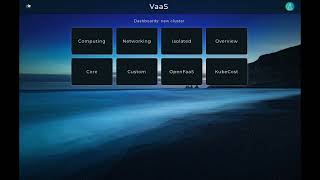 VaaS 4.0 demo