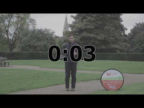 Dan the Skipping
