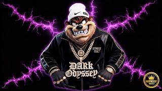 FREESTYLE BEAT - "DARK ODYSSEY" | Trap Instrumental 2026 | Rap Type Beat