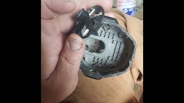 Converting old DC 9.6/14.4 Cordless Tools to 12v "Corded". #diy #electronics #woodworking #reuse