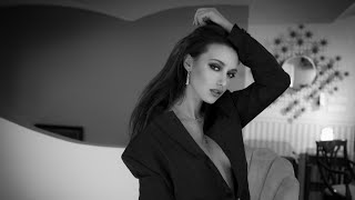 Jolie Jolia - Lingerie Photoshoot